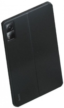 Чехол Xiaomi для Redmi Pad пластик черный