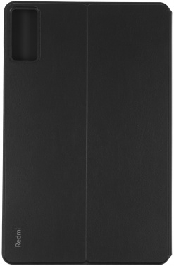Чехол Xiaomi для Redmi Pad пластик черный