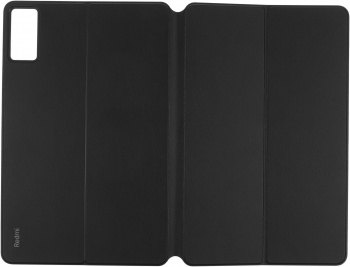 Чехол Xiaomi для Redmi Pad пластик черный