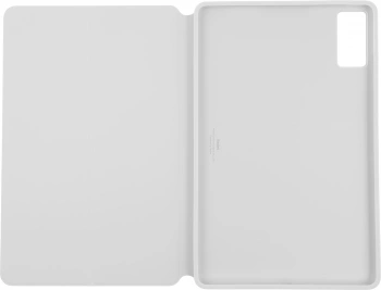 Чехол Xiaomi для Redmi Pad пластик белый