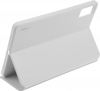 Чехол Xiaomi для Redmi Pad пластик белый