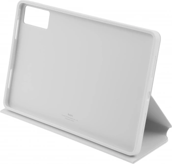 Чехол Xiaomi для Redmi Pad пластик белый