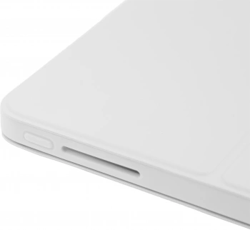 Чехол Xiaomi для Redmi Pad пластик белый