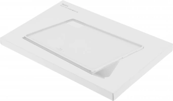 Чехол Xiaomi для Redmi Pad пластик белый