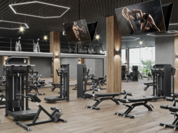 Кронштейн для телевизора Onkron N3L