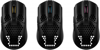 Мышь HyperX Pulsefire Haste