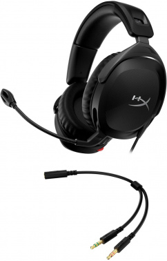 Наушники с микрофоном HyperX Cloud Stinger 2
