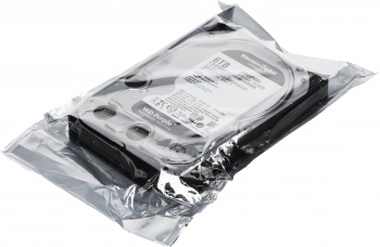 Жесткий диск WD SATA-III 6TB  WD64PURZ