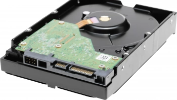 Жесткий диск WD SATA-III 6TB  WD64PURZ