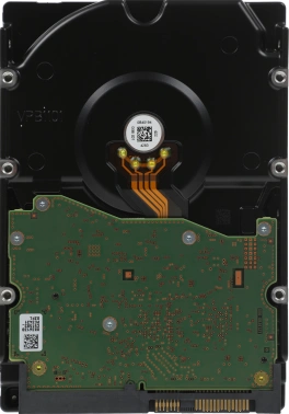 Жесткий диск WD SAS 3.0 8TB 0B36453  HUS728T8TAL5204