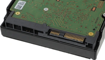 Жесткий диск WD SAS 3.0 8TB 0B36453  HUS728T8TAL5204