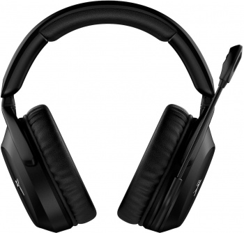 Наушники с микрофоном HyperX Cloud Stinger 2 wireless black