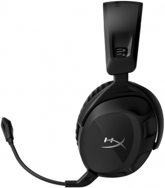 Наушники с микрофоном HyperX Cloud Stinger 2 wireless black