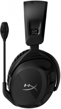 Наушники с микрофоном HyperX Cloud Stinger 2 wireless black