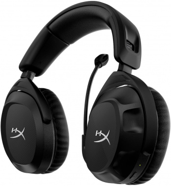 Наушники с микрофоном HyperX Cloud Stinger 2 wireless black