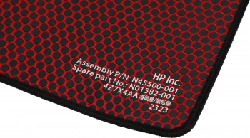 Коврик для мыши HyperX Pulsefire