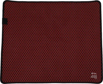 Коврик для мыши HyperX Pulsefire