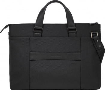 Деловая сумка Piquadro Brief2 CA4021BR2/N с отделением для ноутбука 15.6