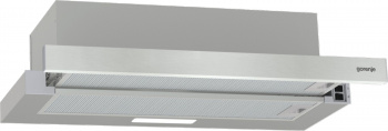 Вытяжка встраиваемая Gorenje TH606E4X