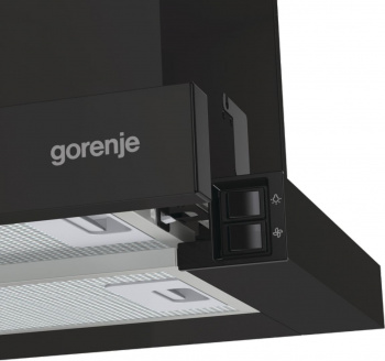 Вытяжка встраиваемая Gorenje TH606E7B