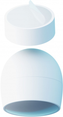 Датчик движ. Sber SBDV-00029