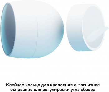 Датчик движ. Sber SBDV-00029