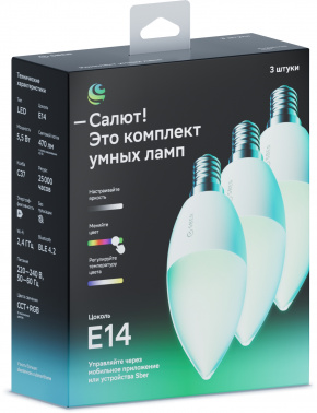 Комплект Sber  SBDV-00135