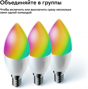 Комплект Sber  SBDV-00135