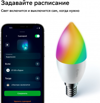 Комплект Sber  SBDV-00135