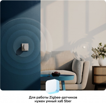 Комплект Sber  SBDV-00068R