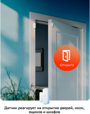 Комплект Sber  SBDV-00068R