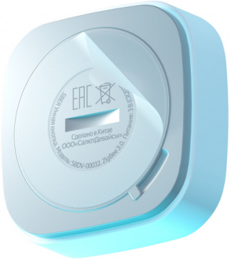 Умная кнопка Sber  SBDV-00032