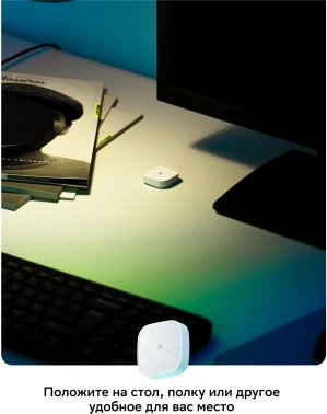 Умная кнопка Sber  SBDV-00032