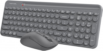 Клавиатура + мышь A4Tech Fstyler FG3300 Air