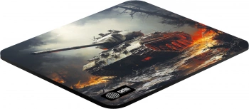 Коврик для мыши Cactus Tank