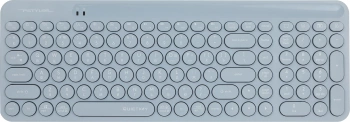 Клавиатура + мышь A4Tech Fstyler FG3300 Air