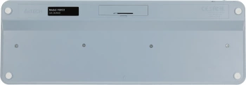 Клавиатура + мышь A4Tech Fstyler FG3300 Air