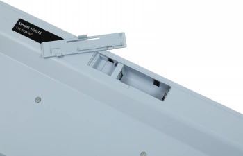 Клавиатура + мышь A4Tech Fstyler FG3300 Air