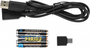 Клавиатура + мышь A4Tech Fstyler FG3300 Air