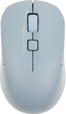 Клавиатура + мышь A4Tech Fstyler FG3300 Air