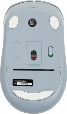 Клавиатура + мышь A4Tech Fstyler FG3300 Air