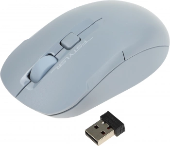 Клавиатура + мышь A4Tech Fstyler FG3300 Air