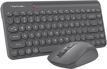 Клавиатура + мышь A4Tech Fstyler FG3200 Air