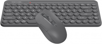 Клавиатура + мышь A4Tech Fstyler FG3200 Air