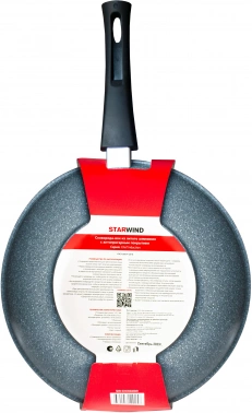 Сковорода ВОК (WOK) Starwind Chef Induction SW-CHI4028WGR
