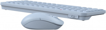 Клавиатура + мышь A4Tech Fstyler FG3200 Air