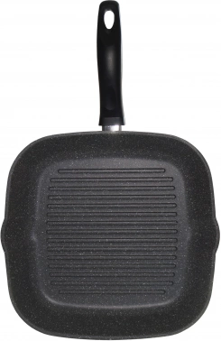 Сковорода-гриль Starwind Chef SW-CH3027GGR