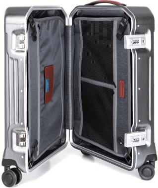 Чемодан Piquadro PQ-LM