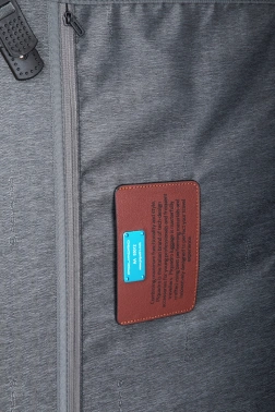 Чемодан Piquadro PQ-LM