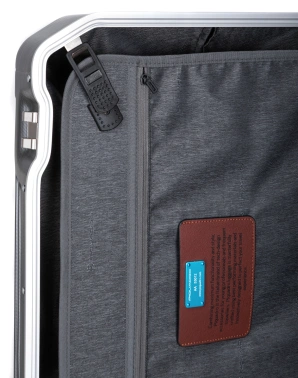 Чемодан Piquadro PQ-LM